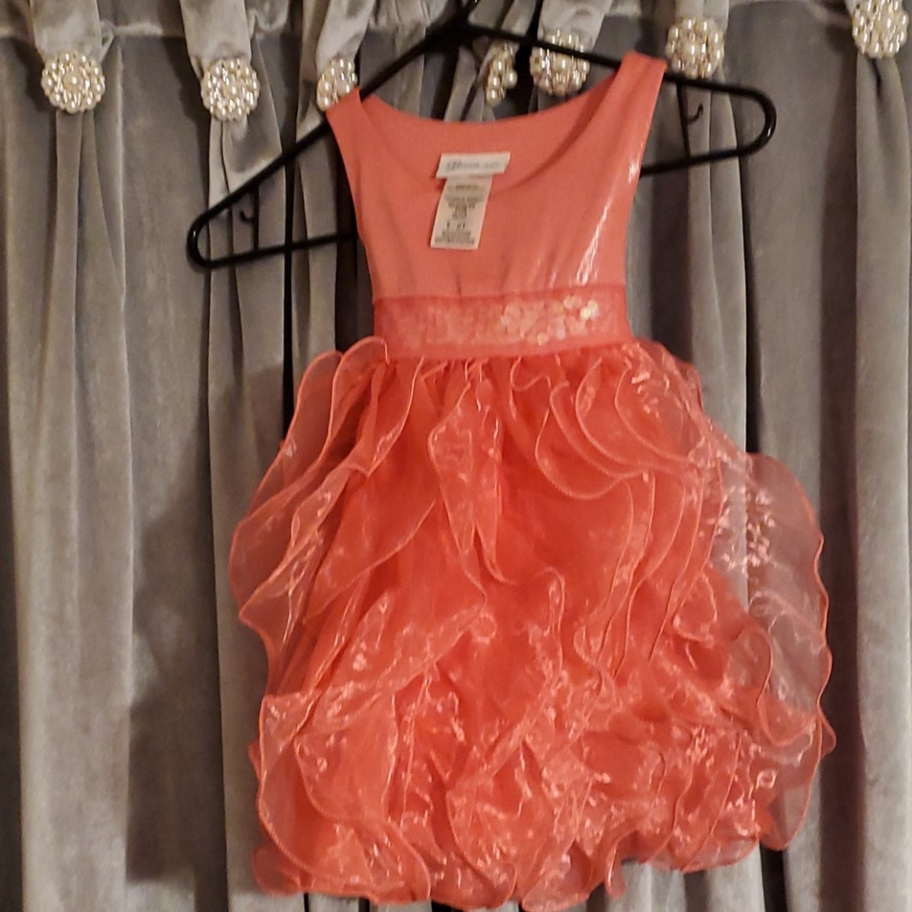 Toddler dress